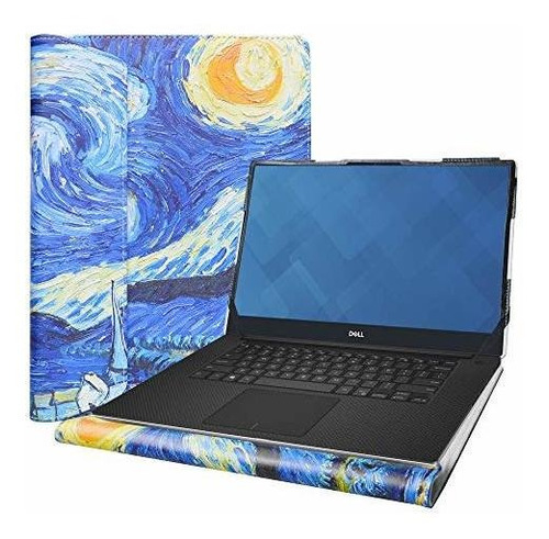 Funda Protectora Alapmk Para Dell Xps 15 7590 / Inspiron 15 