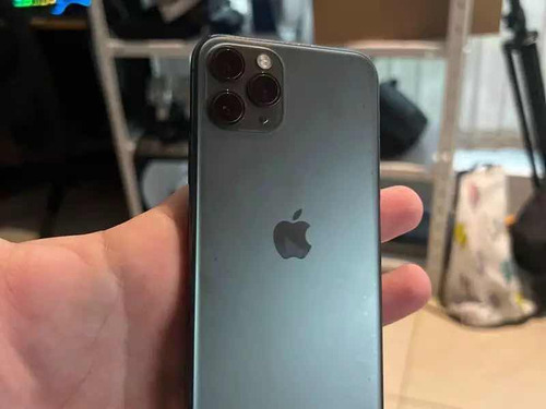 iPhone 11 Pro 64gb