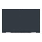 Pantalla Táctil Fhd Con Bisel Para Hp Envy X360 13-ay0102la