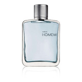 Natura Homem Clássico Edt 100 Ml Para Homem