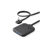 Estacion De Carga Anker Nano (67 W Max.), Regleta Usb C 6 En