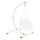 Homgava Soportes Para Sillas De Hamaca Colgantes, Soporte C