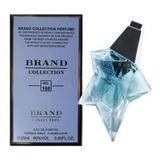 Perfume Inspiração Angel - 168  Brand Collection 25ml