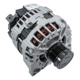 Alternador Nuevo Para Mercedes Cla200 2.0l 2013 2014 2016