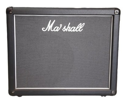 Amplificador Marshall Valvulado Haze 40 Seminovo