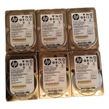 Disco Duro Hp 500gb 2.5  Mm0500ebkae 7200rpm Sata Proliant