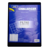 Filtro Carbón Original Para Campana Challenger Horizontal