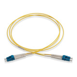 Cable Patch Cord Fibra Optica Schneider Actassi Os2 1mt