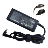 Fonte Carregador Netbook Para Asus Eeepc 1201t 19v 3,42a