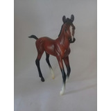 Breyer Traditional  Horse Caballo Pequeño 13 Cm Alto