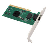 Adaptador De Red Pci E Gigabit Inalámbrico Wifi Ethernet