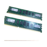 Memoria  12800r  8 Gb Ddr3 R  Para Servidor R