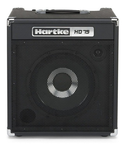 Hartke Hmhd75 Amplificador De Bajo Electrico