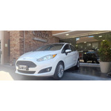 Ford Fiesta Se Plus