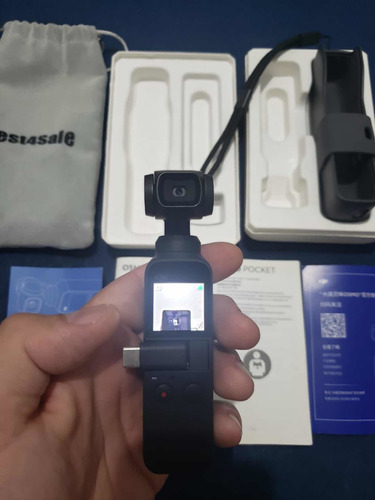 Dji Osmo Pocket