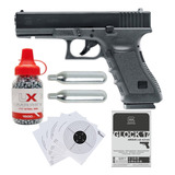 Umarex Glock 17 Gen 3 Bbs 4.5mm Co2 12g Blowback Xchws P