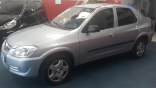 CHEVROLET PRISMA 2011 1.4 MAXX ECONOFLEX 4P