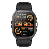 Reloj Smart Watch 100+ Que Monitorea Deportes Ip68 Heart Par