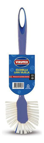 Virutex Escobilla Lavavajillas Virutex 16 Cm 1 Unid