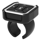 Q Control Remoto Multimedia Bluetooth Para Volante De Coche,