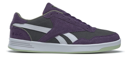 Tenis Reebok Techque T Dc Joker Urbano Hombre