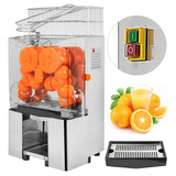 Maquina Exprimidor Exprimidora Jugo Jugos Naranjas Extractor