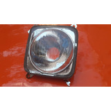 Optica Ford Falcon Exterior Interior 73 74 75 76 77 (baja)