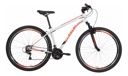 Bicicleta Caloi Velox Aro 29