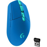 Mouse Gamer Logitech G305 Gaming Inalambrico 12.000dpi A /v