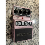 Digitech Grunge Pedal