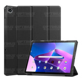 Estuche Protector Para Lenovo Tab M10 Plus 3rd Gen 10.6 125f