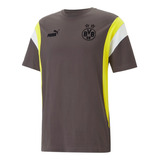 Remera Puma Bvb Borussia Dortmund 769562-03