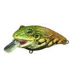 Weebass Senuelo - Scuba Frox Crankbait De Buceo Poco Profund