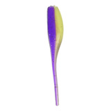 Lures Sts-23-100 Sexy Tail Shad- #23 Sour Grape- Paquete De 