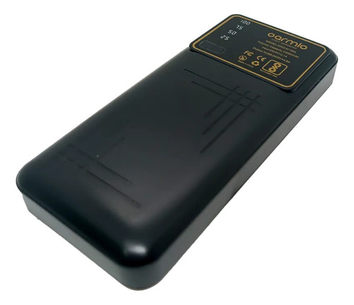 Cargador Batería Portátil Celular 23000mah Mxq-m198a