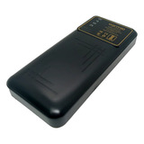 Cargador Batería Portátil Celular 23000mah Mxq-m198a