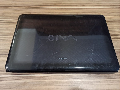 Sony Vaio Vpccb Pcg-71d11l Para Retirada De Peças