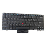 Teclado Lenovo Thinkpad Sl410 Sl510 L410 L420 412 Ing.