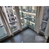 Venta Monoambiente  Apto Profesional Con Cochera . Recoleta