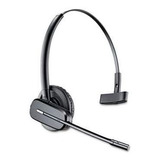 Plantronics Cs510 - Sistema De Auriculares Inalámbricos