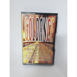 Cassette De Musica Goldance - Erasure/inner City Y Mas(1996)