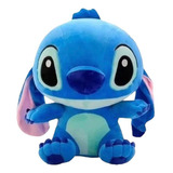 Peluche Stitch Grande 80cm Hermoso Lilo Y Stitch