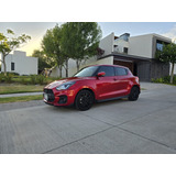 Suzuki Swift Sport