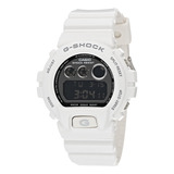 Casio G-shock Dw6900nb-7 Reloj Cronógrafo Digital Para Hombr