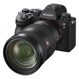 Sony Alpha A9 Ii A9 Mark 2 Camera Mirrorless (corpo)