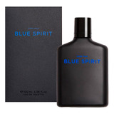 Perfume Importado Zara Man Blue Spirit - 100ml