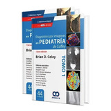 Diagnóstico Por Imágenes En Pediatría De Caffey. 13 Edición