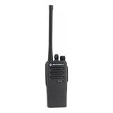 Radio Portátil Motorola Dep450 Uhf Digital Usada Como Nuevas