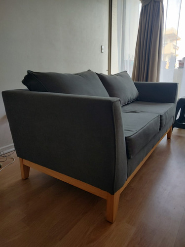 Sofa Nova 3 Cuerpos