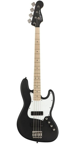 Bajo Eléctrico Squier By Fender Contemporary Activ Jazz Bass